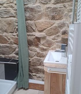 Bozas Casa | Le Pic Vert