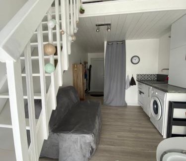 Baguer-Pican Apartamento | LE PICANAIS