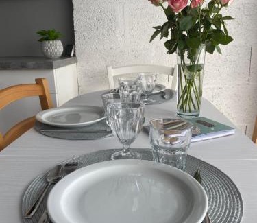 Baguer-Pican Apartamento | LE PICANAIS