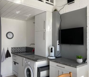 Baguer-Pican Apartamento | LE PICANAIS