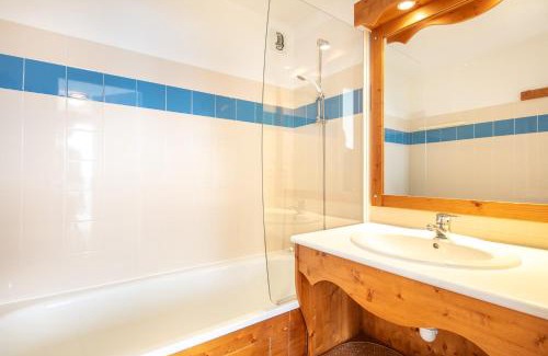 Chamrousse Apartamento | Le Pichu - Appt avec vue montagne