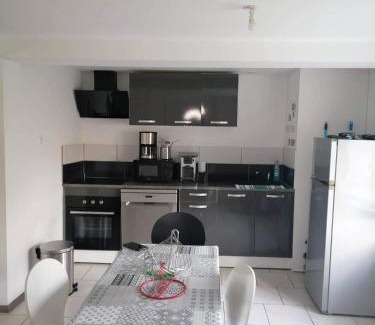 Feuquieres-en-Vimeu Casa | Le pied à terre
