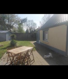 Feuquieres-en-Vimeu Casa | Le pied à terre