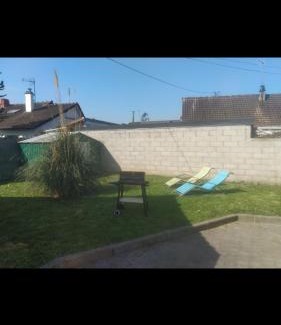 Feuquieres-en-Vimeu Casa | Le pied à terre