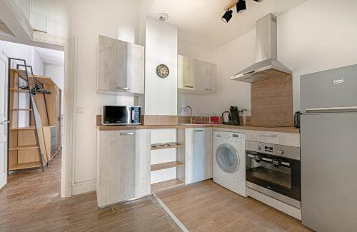 Limoges Apartamento | Le pied à terre d'ernest