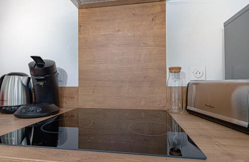 Limoges Apartamento | Le pied à terre d'ernest