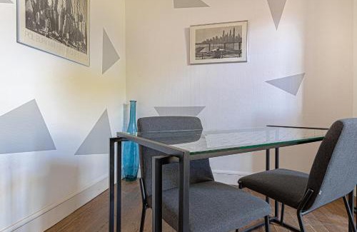 Limoges Apartamento | Le pied à terre d'ernest
