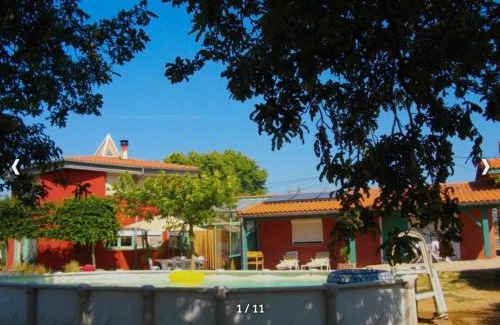 Estibeaux Casa | Le pied à terre