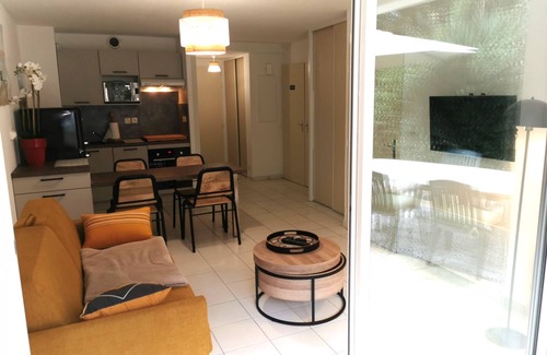 Bourgenay Apartamento | El Pierani - 2/4 personas
