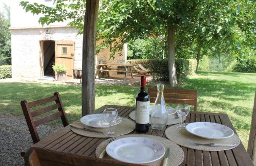 Larrazet Casa | le Pigeonnier de Migou