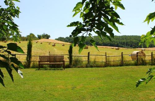 Larrazet Casa | le Pigeonnier de Migou