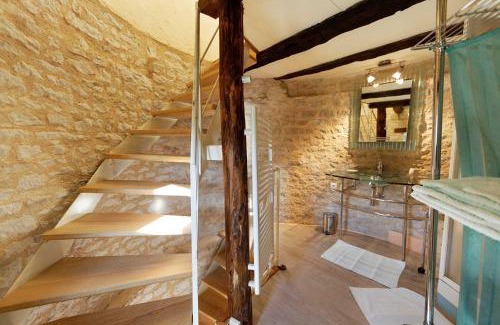 Labastide-de-Levis Casa | Le Pigeonnier - Piscine - Jardin - Calme