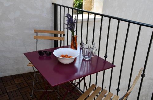 Malaucene Apartamento | Le pigeonnier
