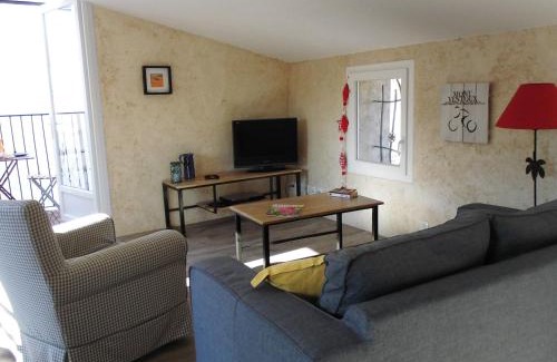 Malaucene Apartamento | Le pigeonnier