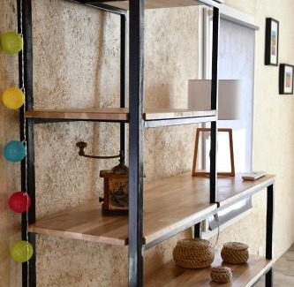 Malaucene Apartamento | Le pigeonnier
