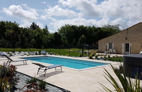 Monestier Casa | Le Pigeonnier