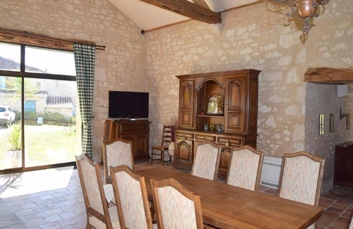 Monestier Casa | Le Pigeonnier