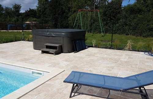 Monestier Casa | Le Pigeonnier