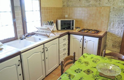 Dondas Casa | Le Pigeonnier Jacques by Interhome
