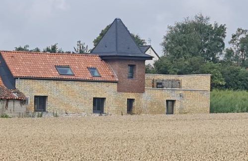 Saint-Tricat Casa | Le Pigeonnier Spa du Panty Gîte rural de charme