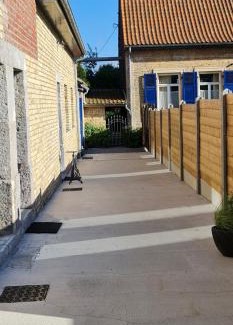Saint-Tricat Casa | Le Pigeonnier Spa du Panty Gîte rural de charme