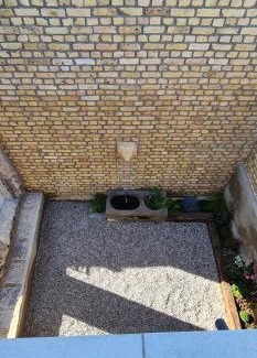 Saint-Tricat Casa | Le Pigeonnier Spa du Panty Gîte rural de charme