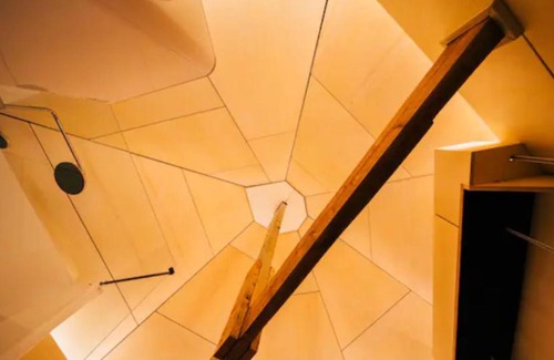 Liege Casa | Le pigeonnier - TinyHouse en plein centre de Liège