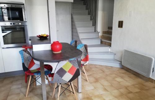 Tignac Casa | Le Pijoulet