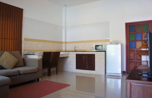 Ban Saiyuan Complejo | Le Piman Resort