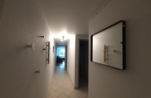 Epinal Apartamento | Le Pinaud