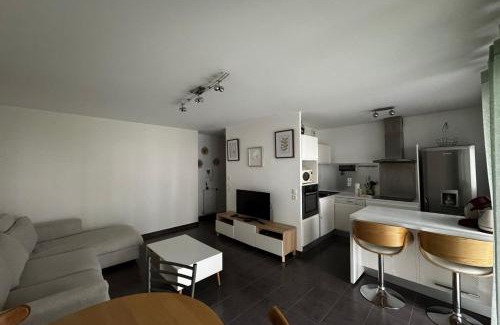 Annecy Apartamento | Le Piou Vert