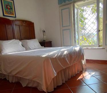 Caiazzo Cama Y Desayuno | Le Piracante