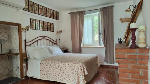 Caiazzo Cama Y Desayuno | Le Piracante