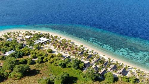 Sabolan-besar Complejo | Le Pirate Island - Adults Only