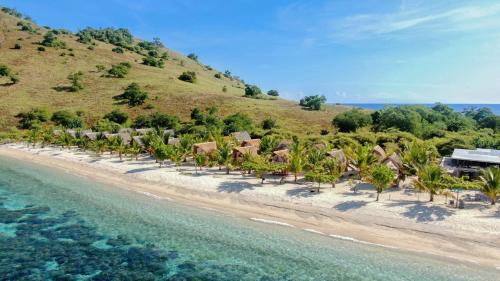 Sabolan-besar Complejo | Le Pirate Island - Adults Only