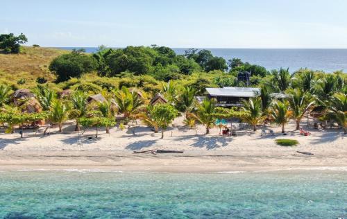 Sabolan-besar Complejo | Le Pirate Island - Adults Only