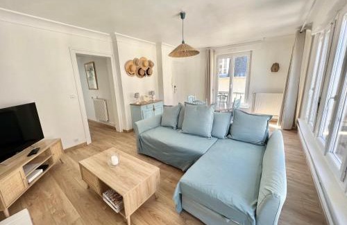 Ville Haute Apartamento | Le plage de Notre-Dame - Appartement au coeur de la vieille ville