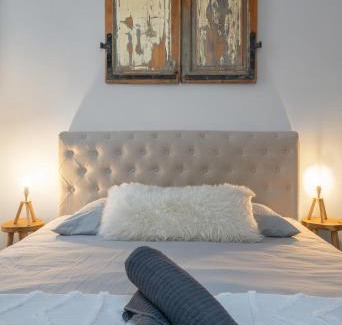 Thermal Apartamento | Le Plaisance - Appartement de Standing proche Opéra et Parcs