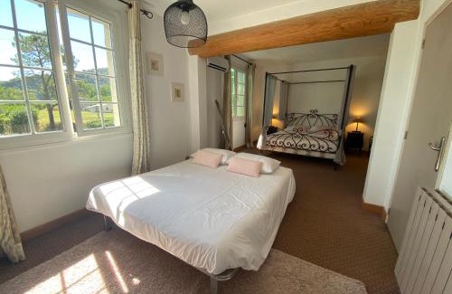 Ruoms Hotel | Le Plan B - Hôtel 3 étoiles - Restaurant