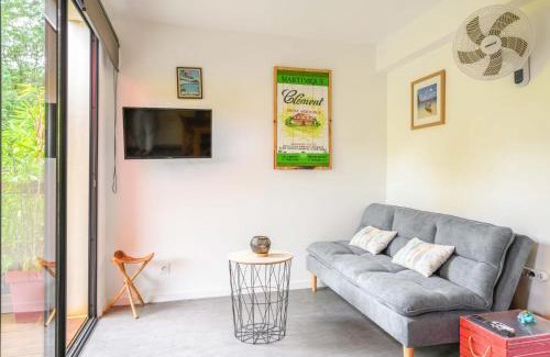 Riviere-Pilote Apartamento | Le planteur
