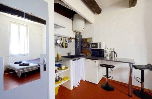 Pertuis Apartamento | Apartment Apartamento Le Platane - 2do piso - Disfrute de la Provenza