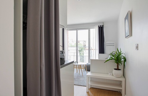 Saint-Cyprien Apartamento | Le Platine - Studio tout équipé