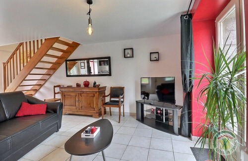 Saint-Broladre Casa | Le Plein Air - SAINT BROLADRE