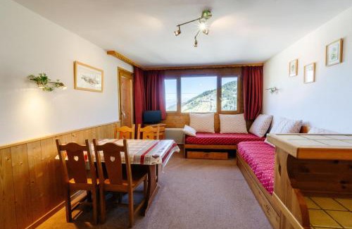 Meribel-Mottaret Apartamento | le plein soleil méribel mottaret