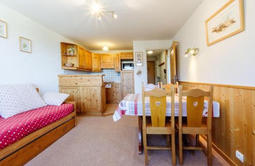 Meribel-Mottaret Apartamento | le plein soleil méribel mottaret