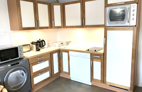 Le Pleynet Apartamento | LE PLEYNET apartment 6 pers 40m2