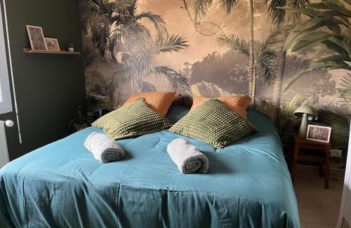 Saint-Pierre-de-Mailloc Casa | Le Point de Vie