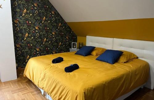 Saint-Pierre-de-Mailloc Casa | Le Point de Vie