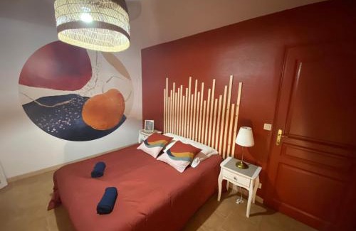 Saint-Pierre-de-Mailloc Casa | Le Point de Vie
