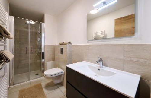 Puberg Apartamento | Le Pommier - Appt avec jardin partagé